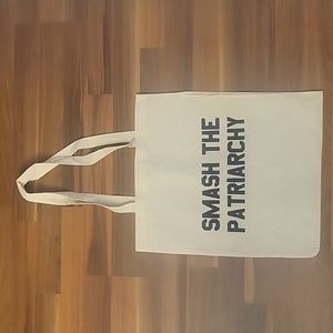 Women's Reusable Shopping Bag